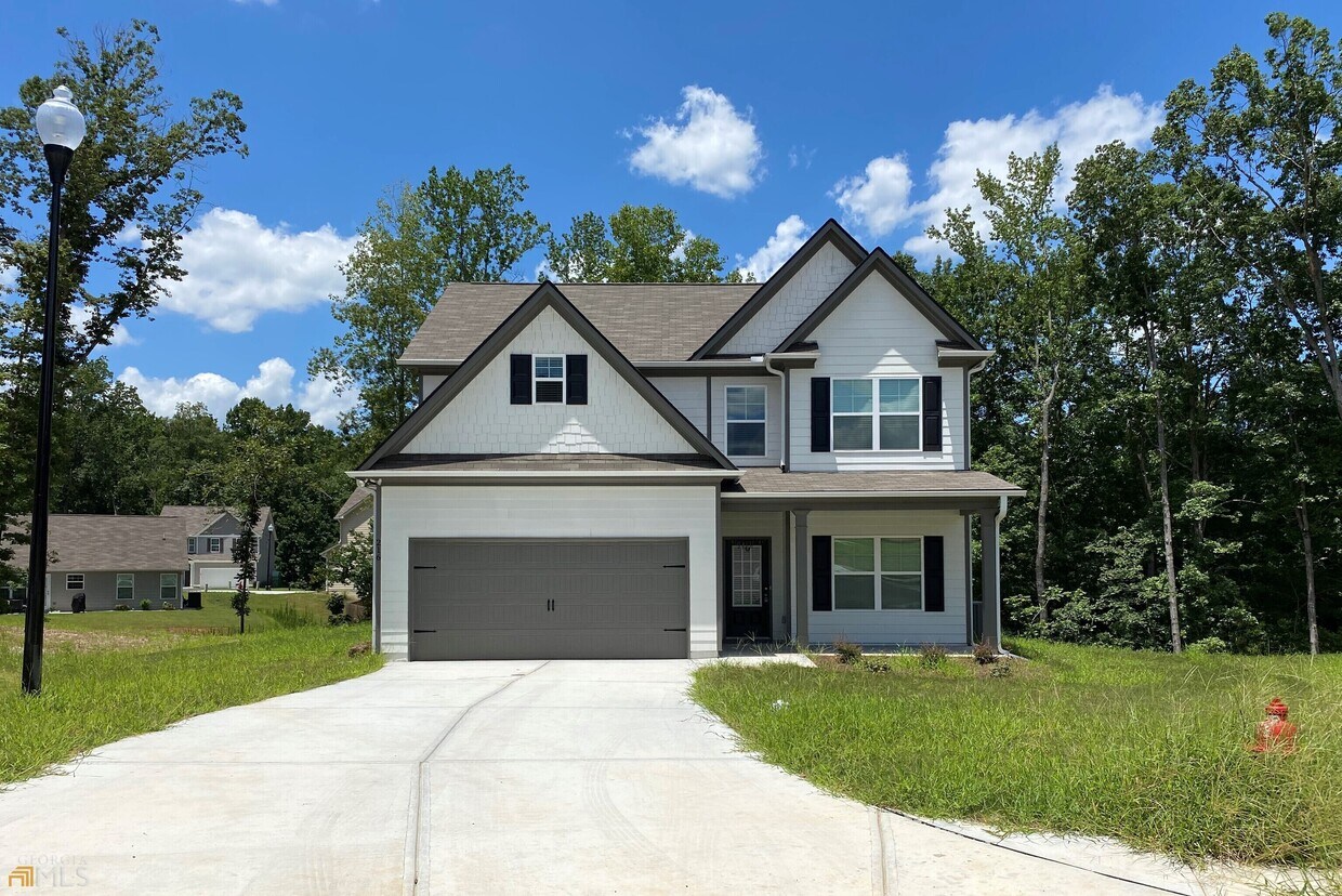 216 Finley Dr, Commerce, GA 30529 House for Rent in Commerce, GA