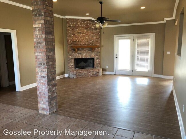 Building Photo - 3 br, 2 bath House - 4005 Elizabeth Lane
