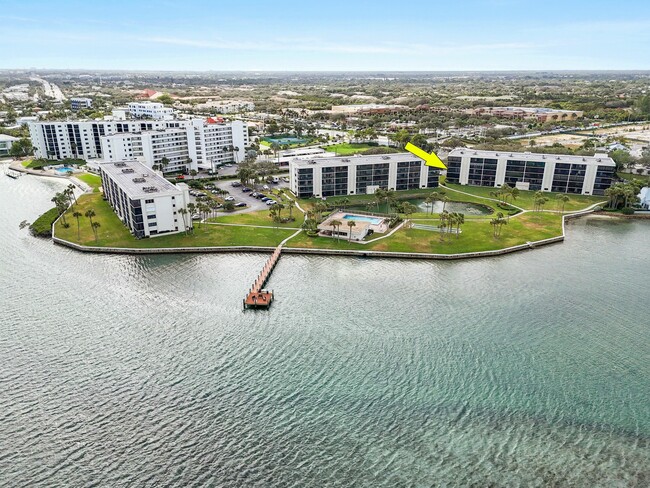 Foto del edificio - 300 Intracoastal Pl