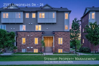 Building Photo - 2591 Longfields Dr