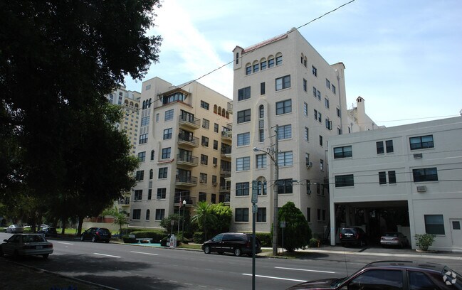 Foto del edificio - Flori de Leon