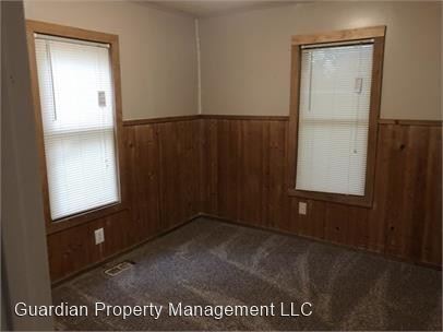 Foto del edificio - 2 br, 1 bath House - 1117 Lynn Ave
