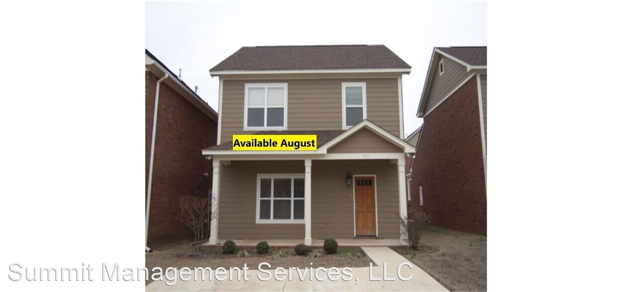 Primary Photo - 4 br, 4.5 bath House - 103 Vail Cove