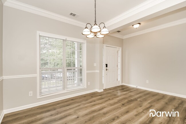 Building Photo - 1585 Silver Ridge Drive, Austell, GA 30106