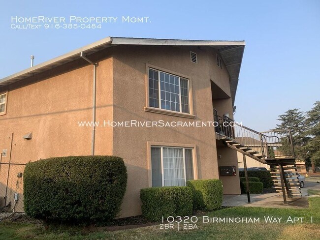 Building Photo - 10320 Birmingham Way