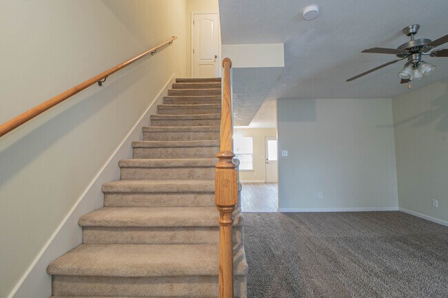 Foto del edificio - 916- A Charlotte Street