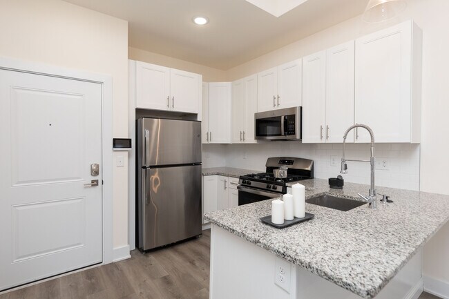 Foto del edificio - 978 N 8th St