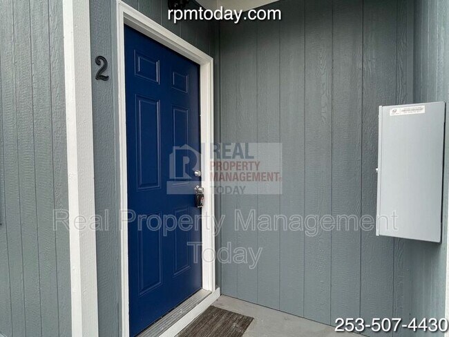 Foto del edificio - 4849 S Yakima Ave