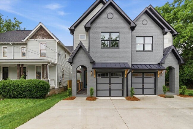Foto del edificio - 1712 Straightway Ave