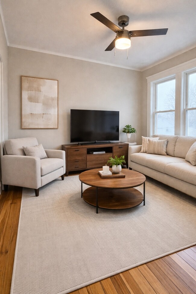 Building Photo - 89 Glendower Rd