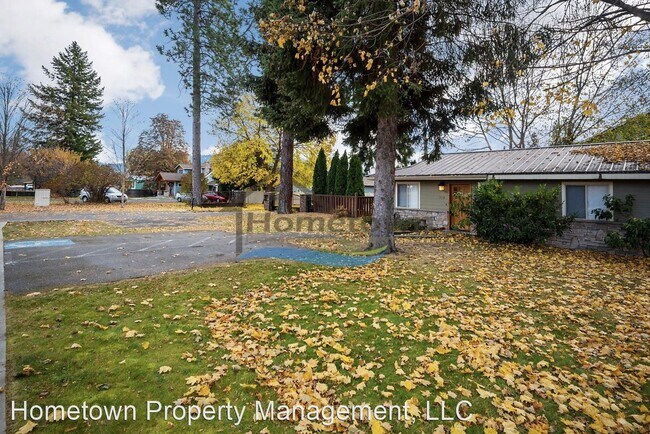 Foto del edificio - 2 br, 1 bath House - 318 E Orchard Ave