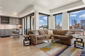 Building Photo - 1750 Wewatta St