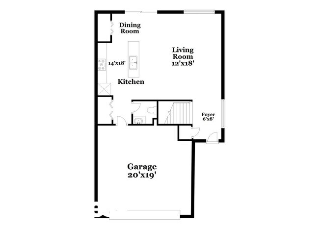 Foto del edificio - 15316 Starleigh Rd