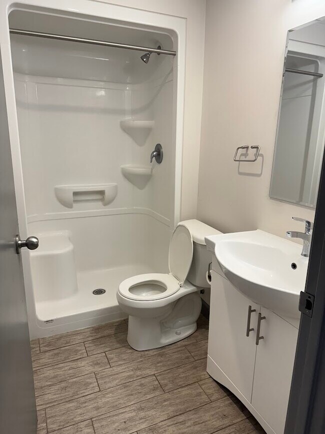 Photo du bâtiment - 258A-258A Sunview St