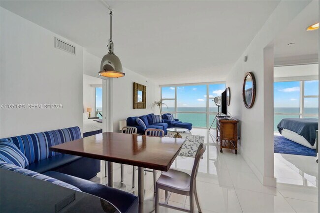 Photo - 6801 Collins Avenue Apt #1204, Miami Beach, FL 33141 - 2 BR 2 BA condo