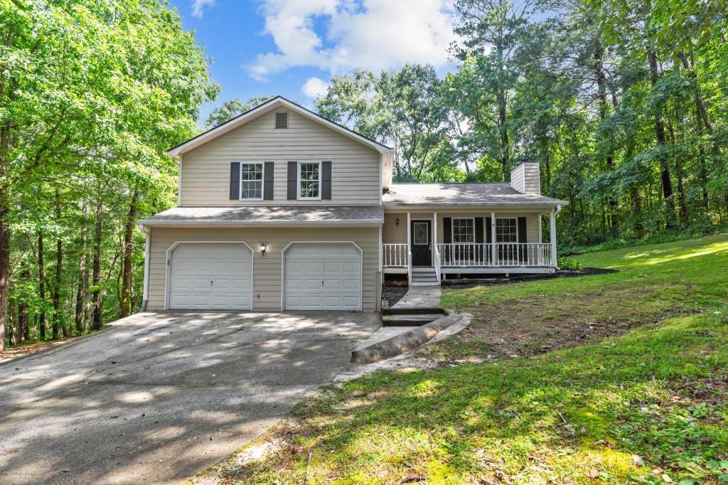 Foto principal - 2733 Oakwood Dr