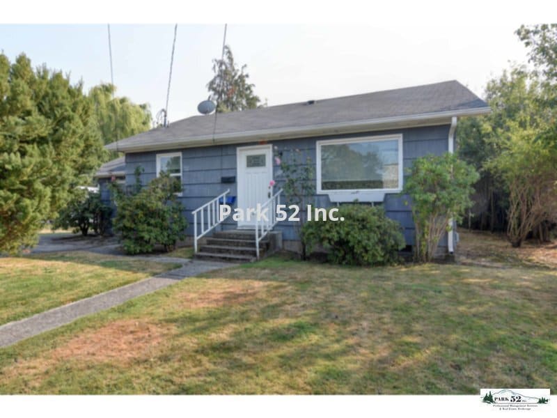 1108 6th Ave SW, Puyallup, WA 98371 House Rental in Puyallup, WA