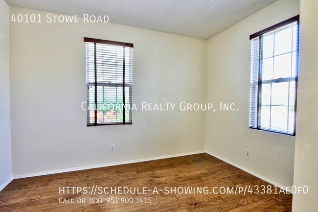 Building Photo - 40101 Stowe Rd