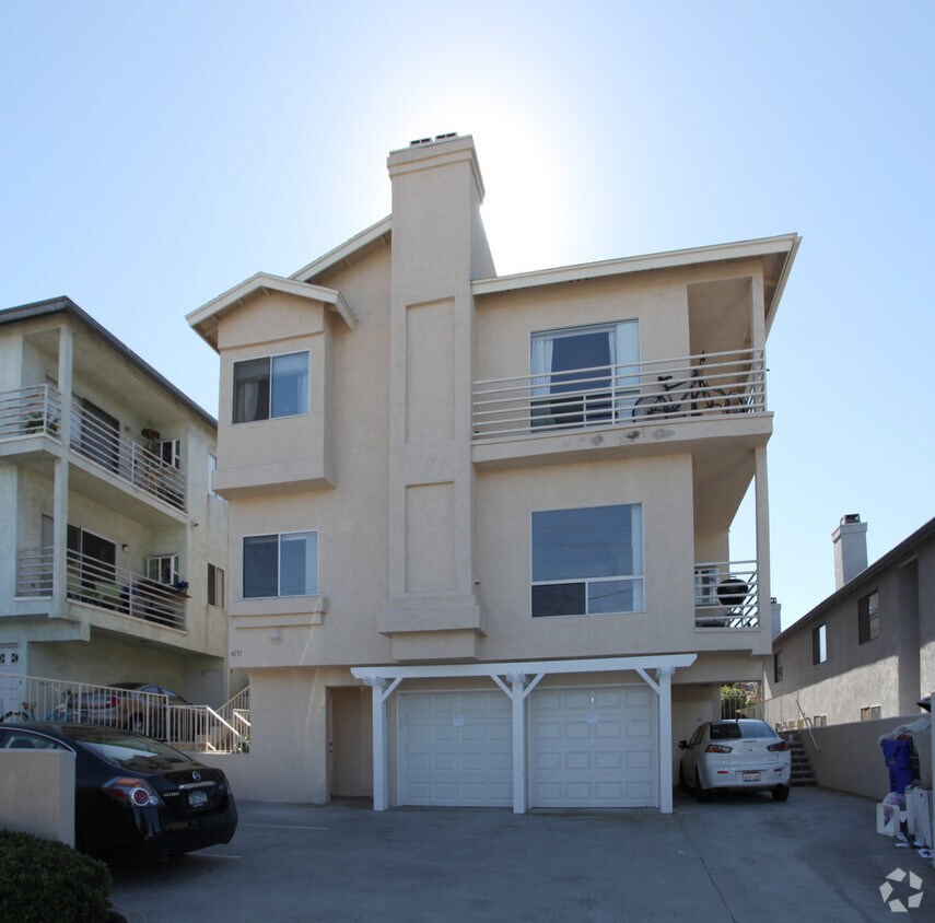 Building Photo - 4151 Udall St