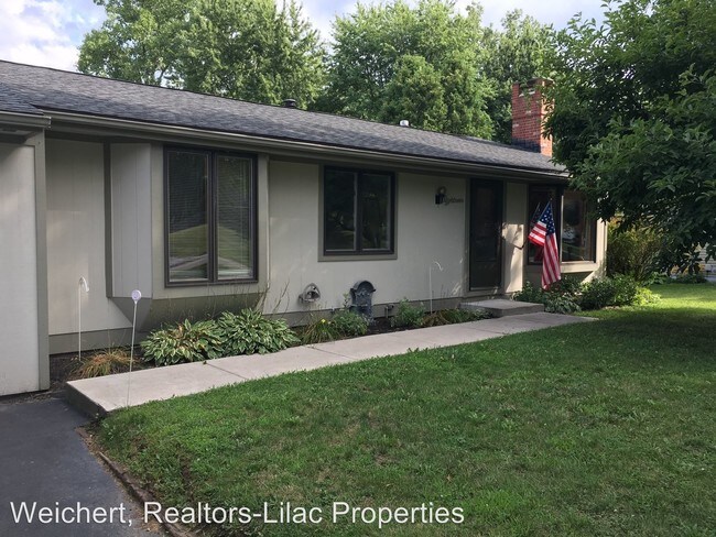 Building Photo - 5 br, 2.5 bath House - 18 Marberth Drive