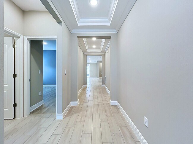 Foto del edificio - 11813 June Briar Loop