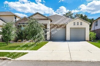 Building Photo - 110 Giverny