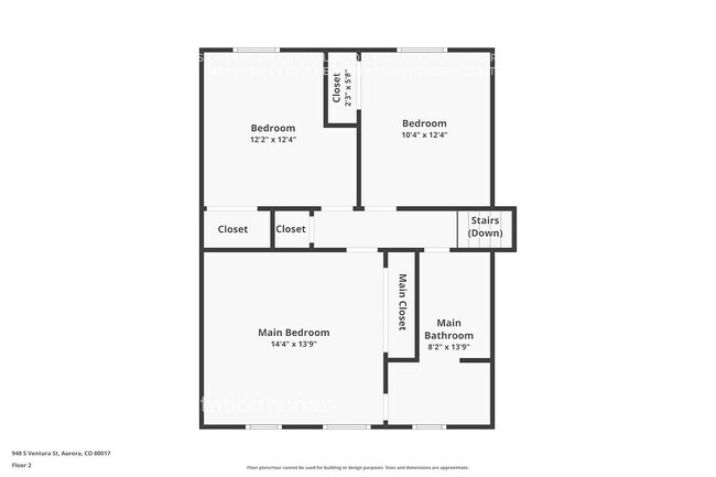 Building Photo - 948 S Ventura St
