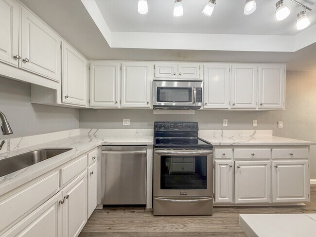 Foto del edificio - 5110 N 31st Way
