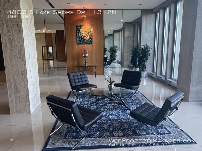 Building Photo - 4800 S Lake Shore Dr