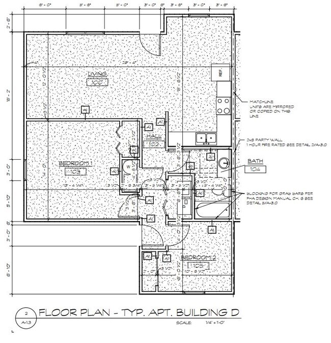 Foto del edificio - 2000 W Herrin St