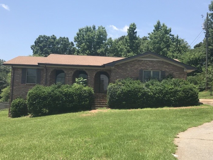 30 Hegwood Dr, Covington, GA 30016 House Rental in Covington, GA