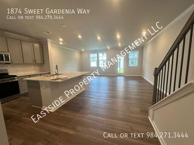 Foto del edificio - 1874 Sweet Gardenia Wy