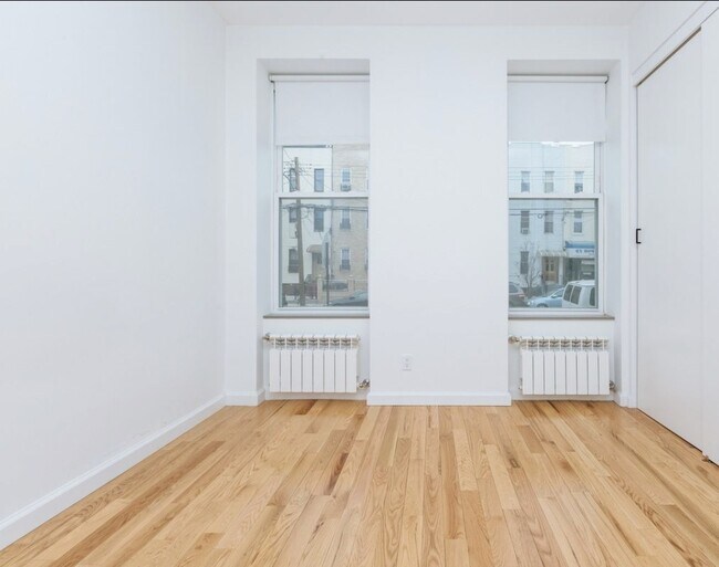 Building Photo - 276 St Nicholas Ave