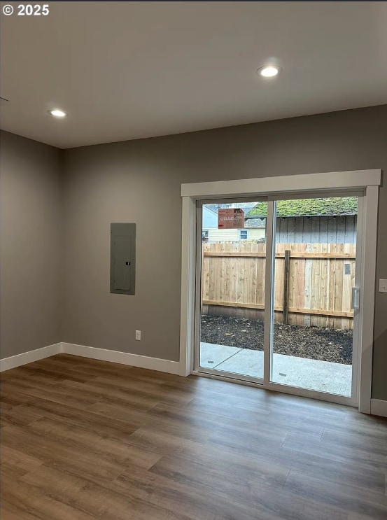 Photo - 3308 Q St Apartment