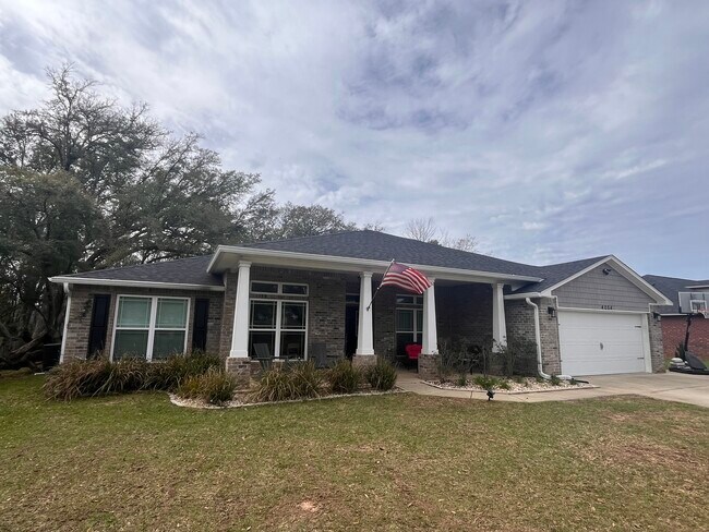 Building Photo - 4004 Millwright Way