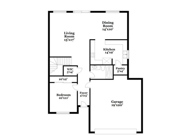 Building Photo - 10937 W Coolidge St