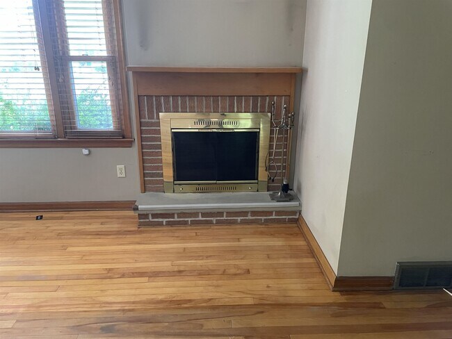 Foto del edificio - 1740 Park St