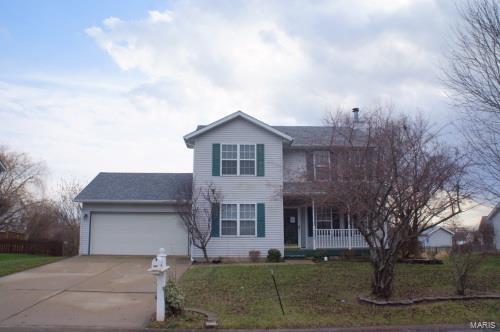 Foto principal - 3258 Stonebridge Dr