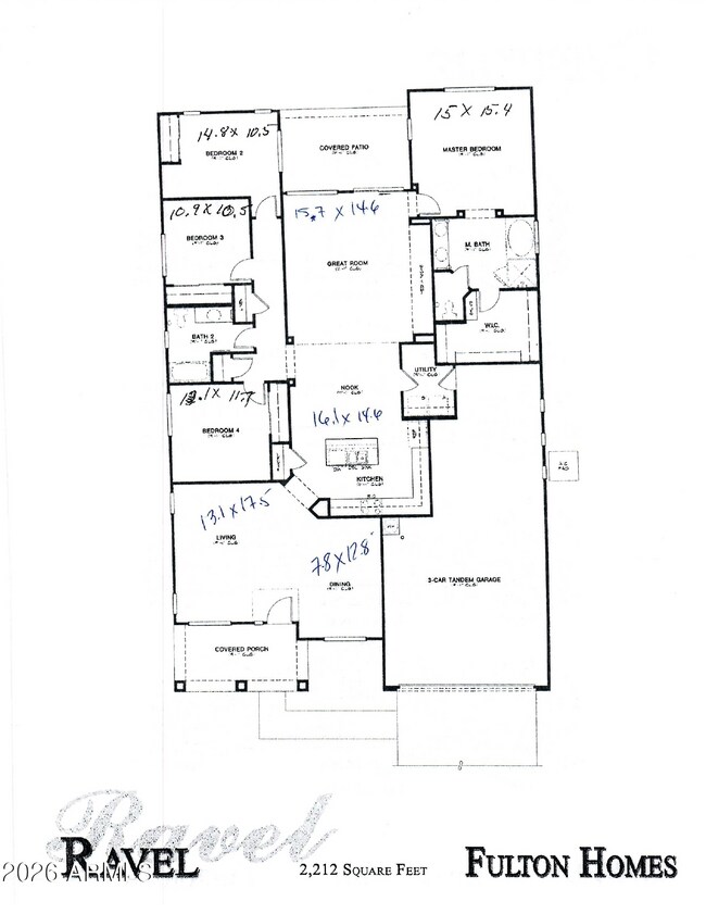 Foto del edificio - 7402 N 88th Ln