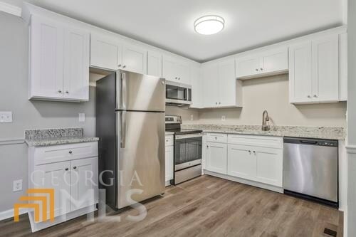 Foto del edificio - 223 Hickory Ln