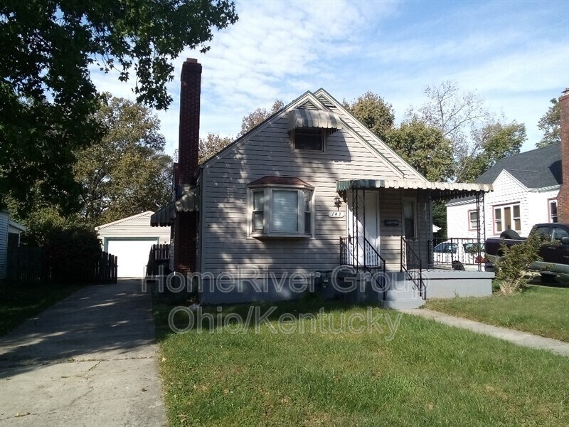 143 S Westview Ave, Dayton, OH 45403 House Rental in Dayton, OH