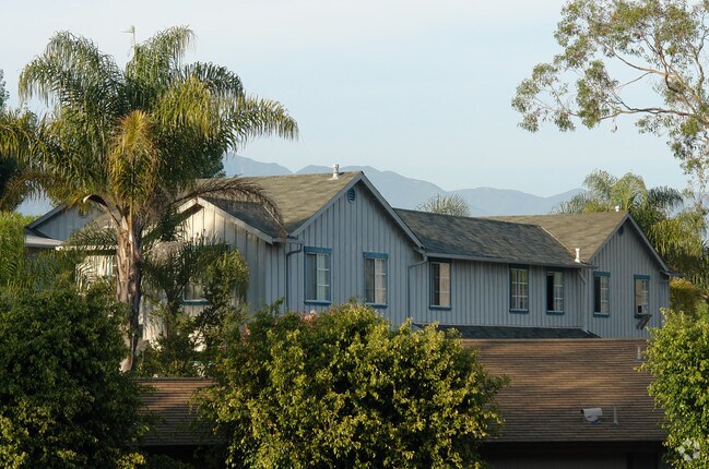 Foto del edificio - Rancheria Village Apartments