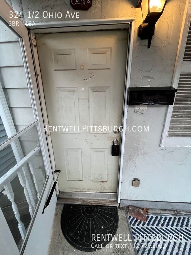 Foto del edificio - 324 1/2 Ohio Ave-