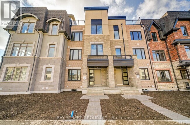 Building Photo - 61 York Downs Blvd