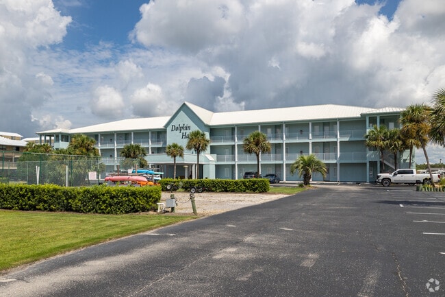 Dolphin Harbor Condominiums