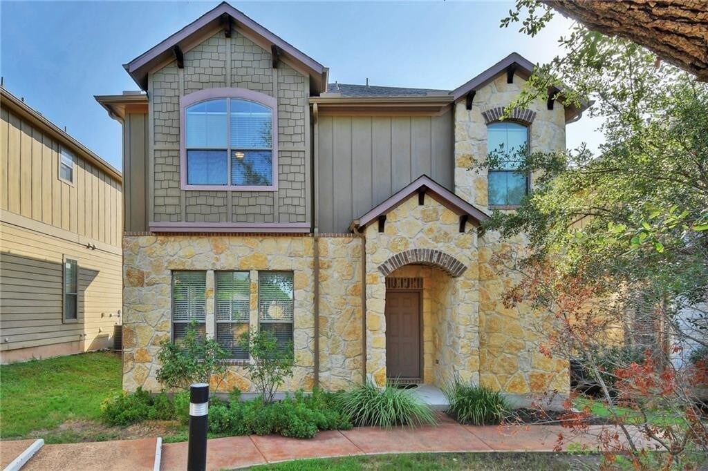 Foto principal - 11400 W Parmer Ln