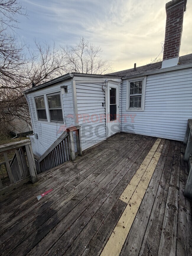 Foto del edificio - 6901 Connecticut St