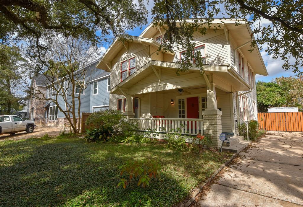 Primary Photo - 4615 McKinney St