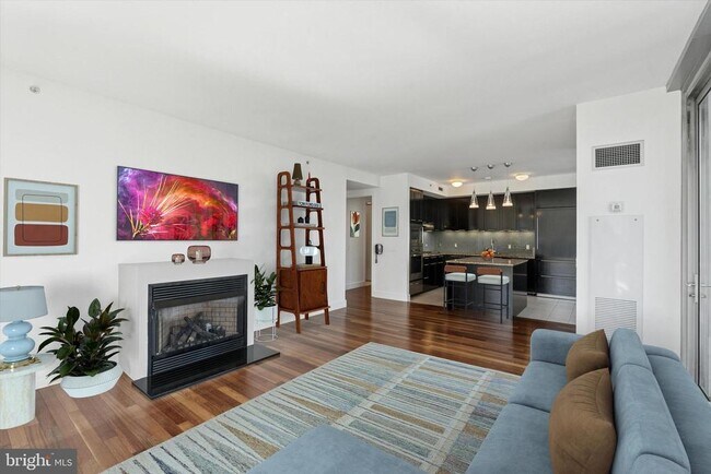 Foto del edificio - 1414 S Penn Square