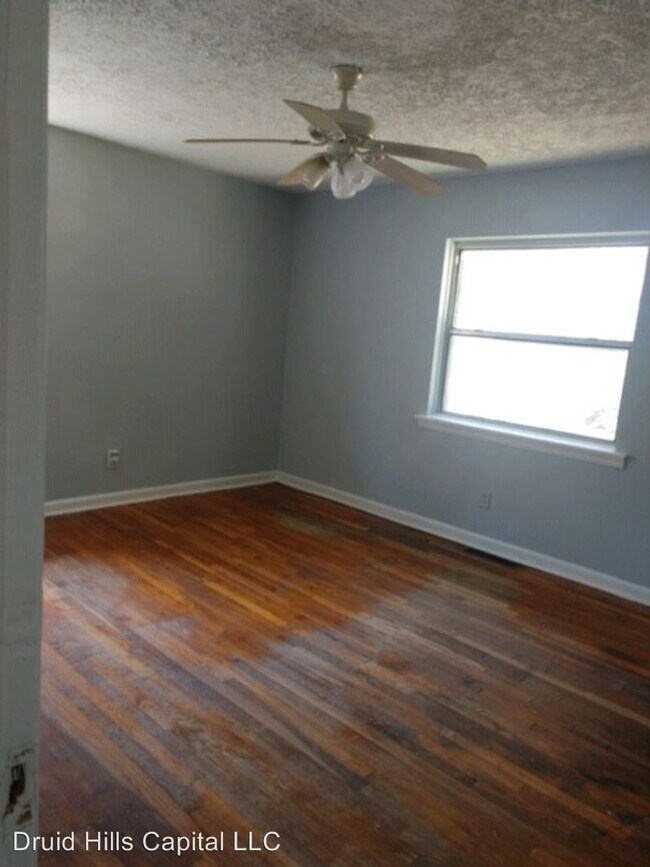 Foto del edificio - 4 br, 3 bath House - 2138 Rachael Street SE